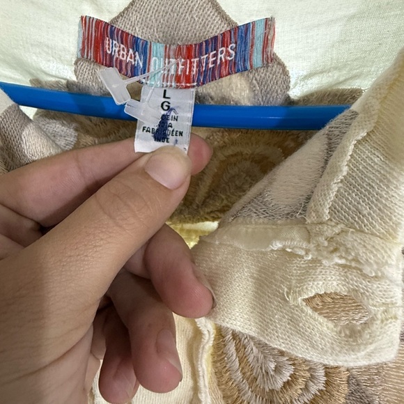 Urban outfitters top - Picture 2 of 3